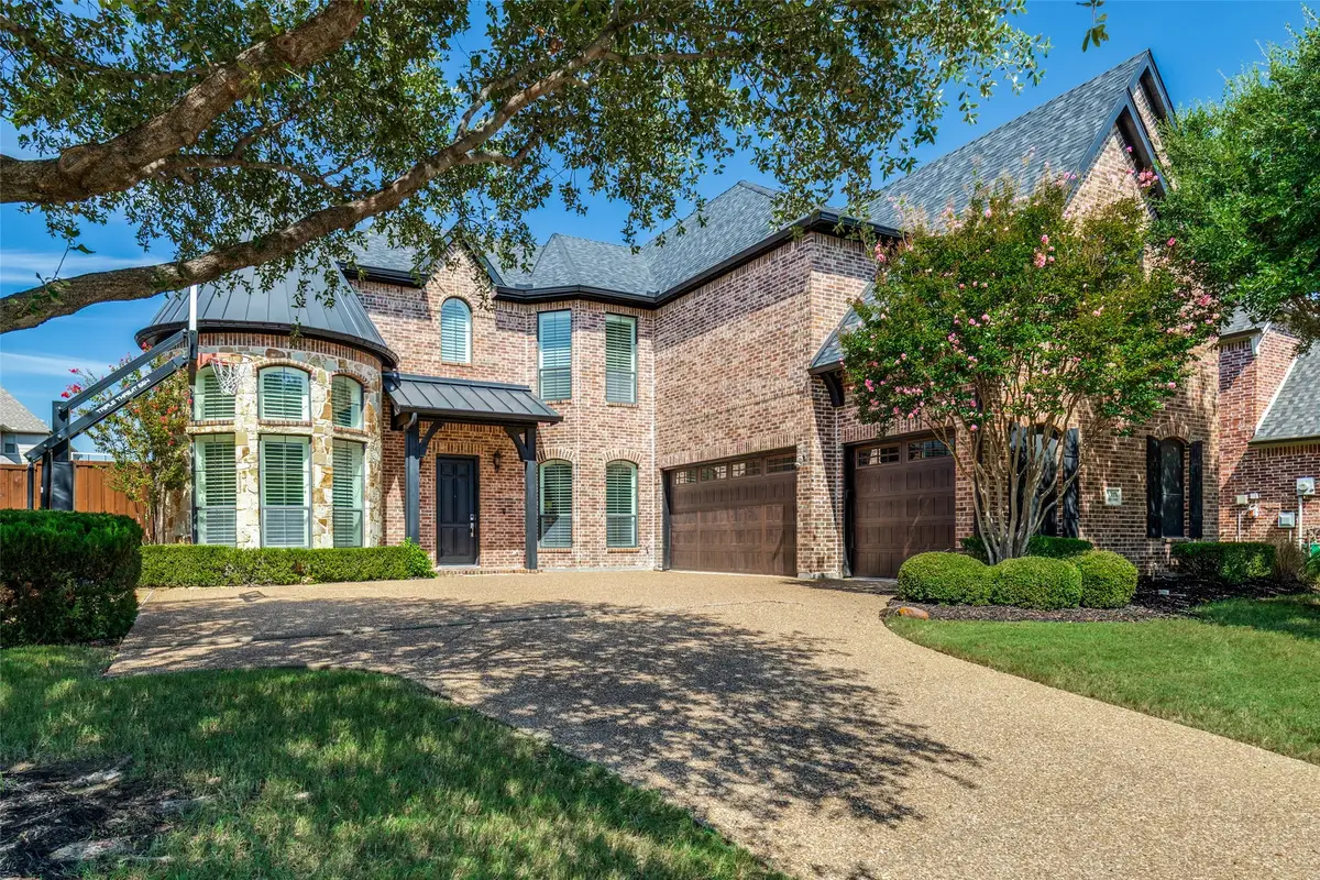 3376 Hartford Lane, Frisco, TX 75033 - Image #1