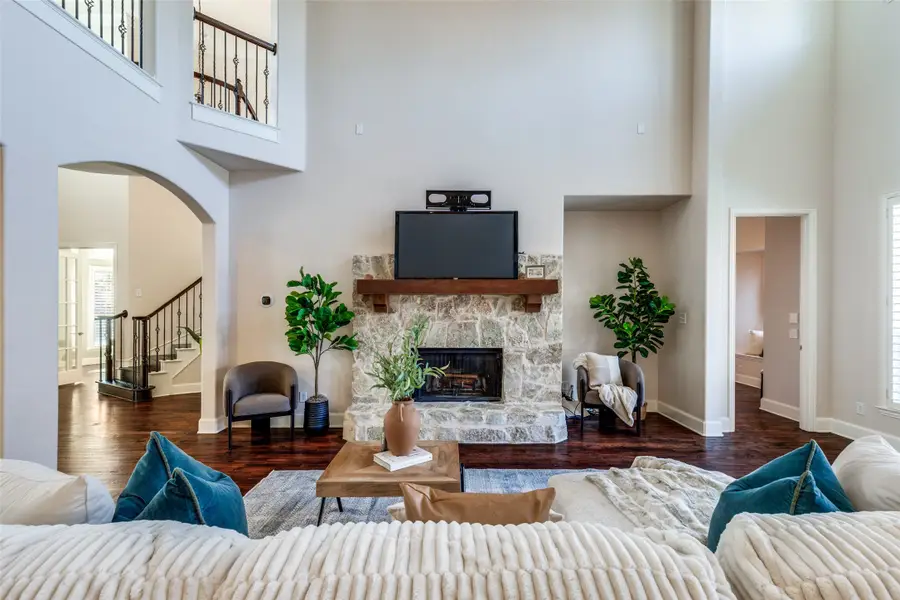 3376 Hartford Lane, Frisco, TX 75033 - Image #2