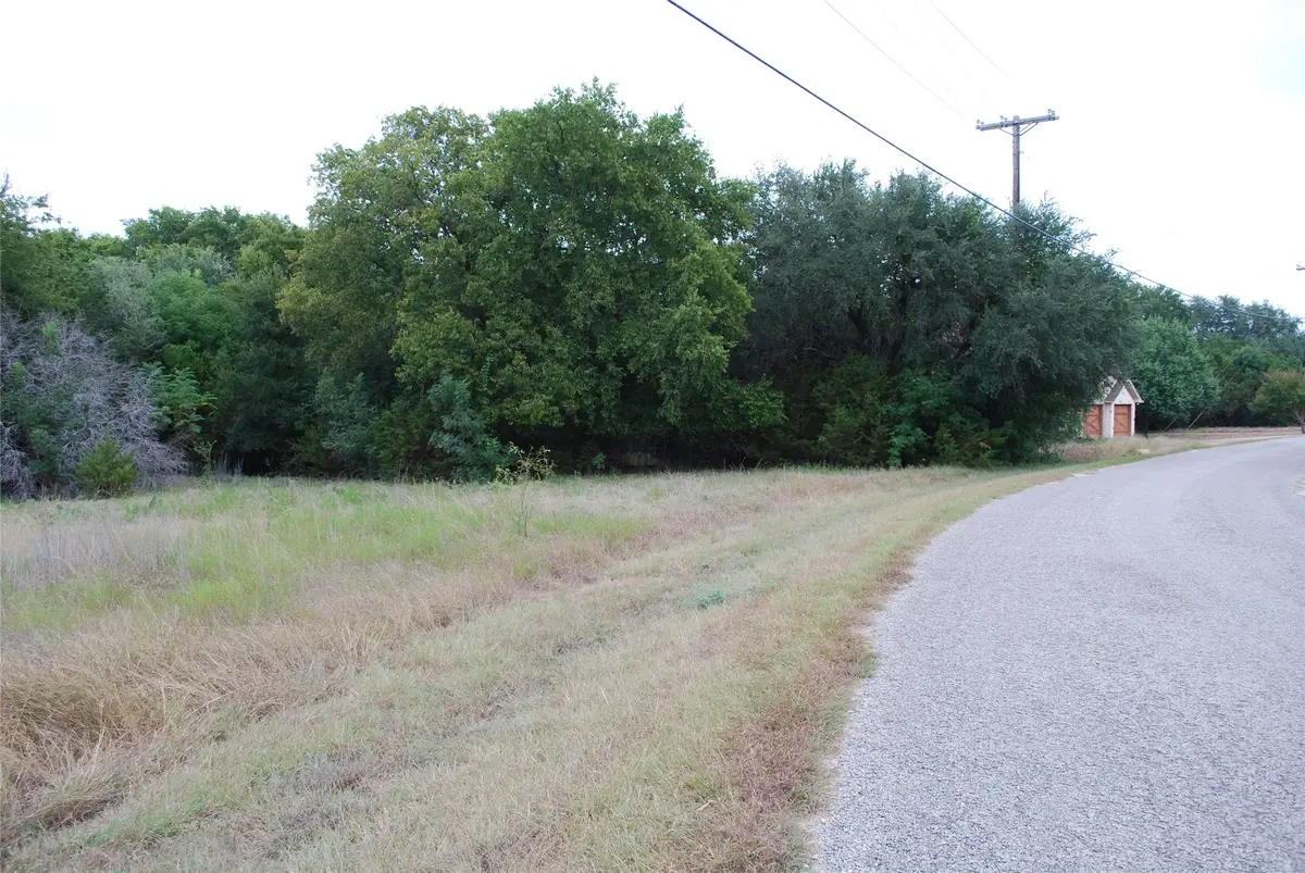 13005 Crestwood Drive, Whitney, TX 76692 - Image #1
