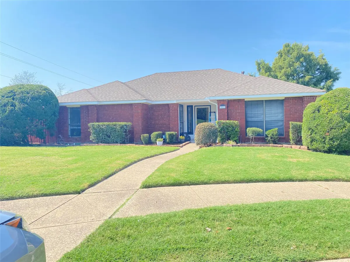 1022 Fairview Court, Mesquite, TX 75181 - Image #1