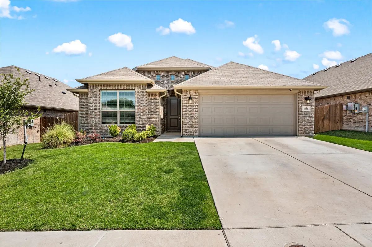 809 Long Iron Drive, Fort Worth, TX 76108 - Image #1