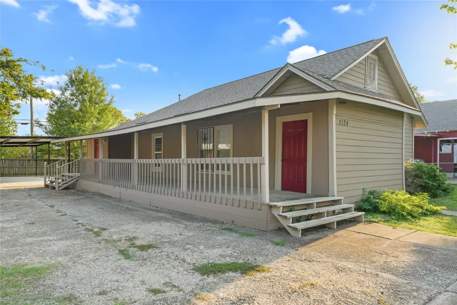 3124 Reynolds Avenue, Dallas, TX 75223 - Image #3