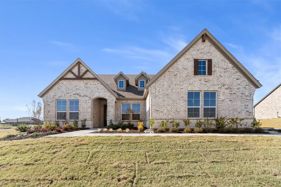 810 Westover Drive, Van Alstyne, TX 75495 - Image #2