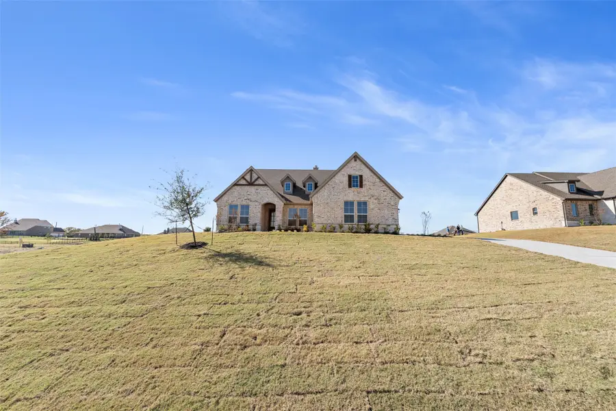 810 Westover Drive, Van Alstyne, TX 75495 - Image #3