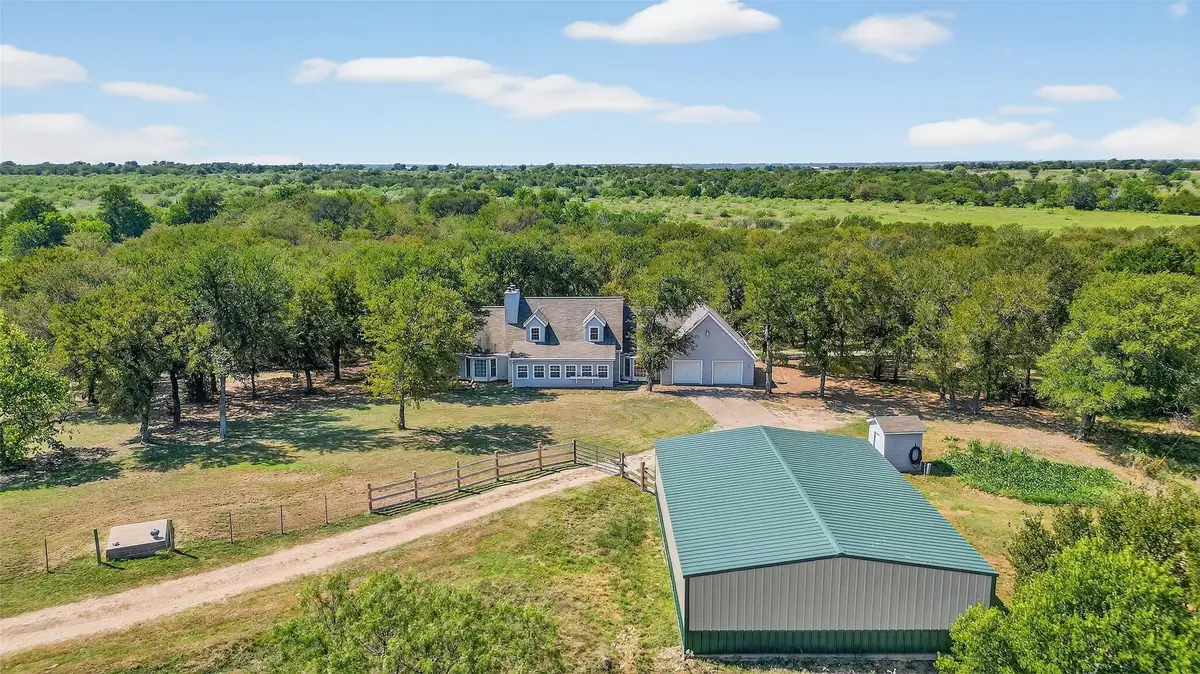 4027 Gibbons Road, Sherman, TX 75092 - Image #1
