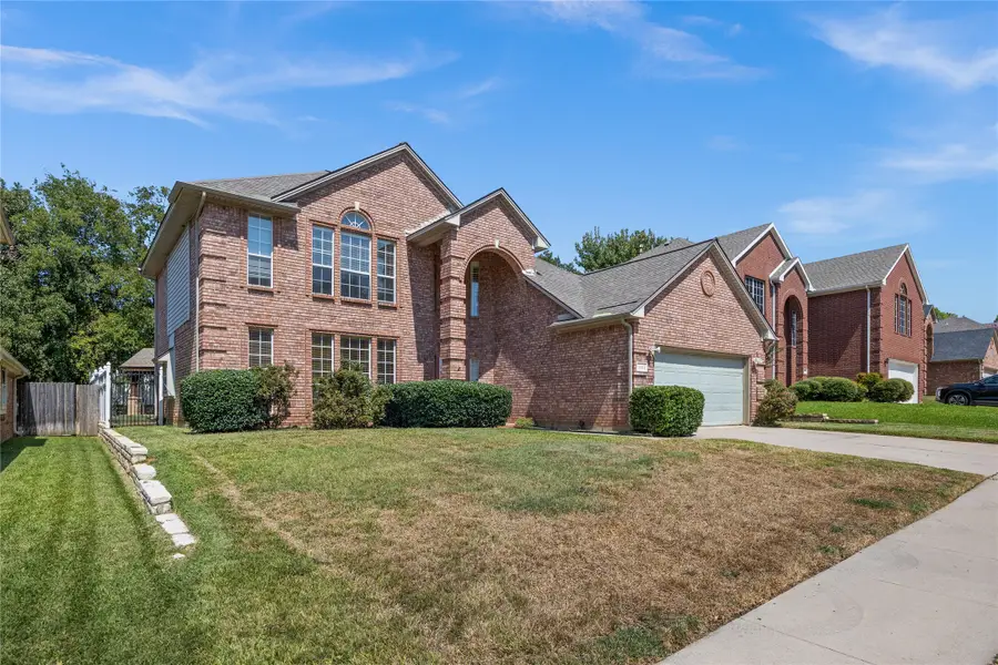 1923 Parktree Drive, Arlington, TX 76001 - Image #3