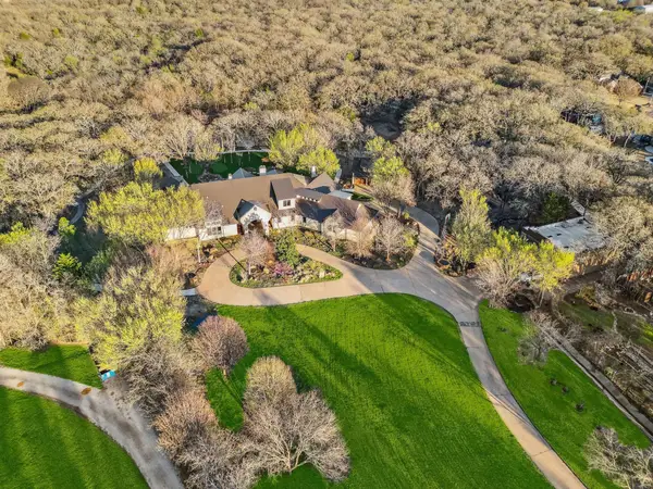 1208 Oak Drive, Flower Mound, TX 75028