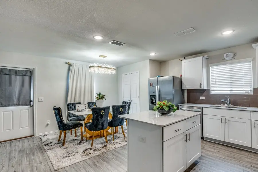 4613 Benham Drive, Fort Worth, TX 76036 - Image #3