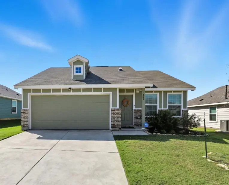 2565 Eden Creek Drive, Fort Worth, TX 76179 - Image #1