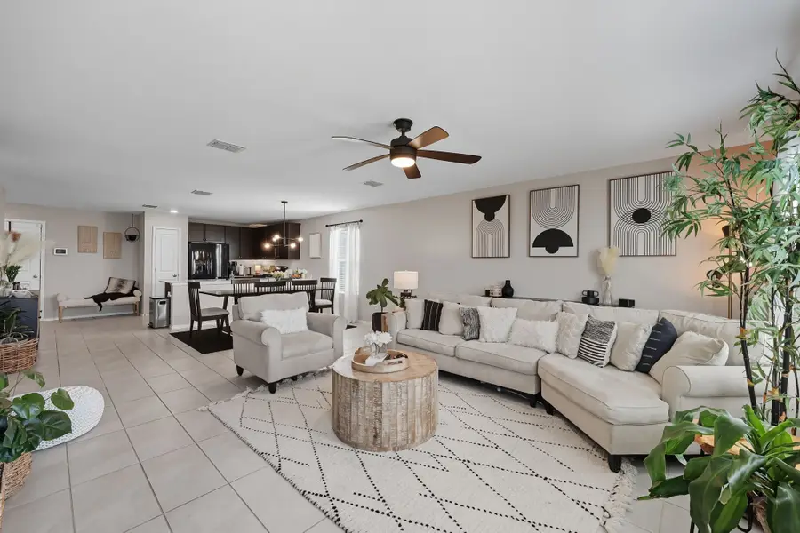 2565 Eden Creek Drive, Fort Worth, TX 76179 - Image #3