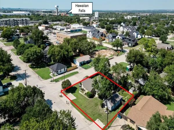 401 Main Street, Roanoke, TX 76262