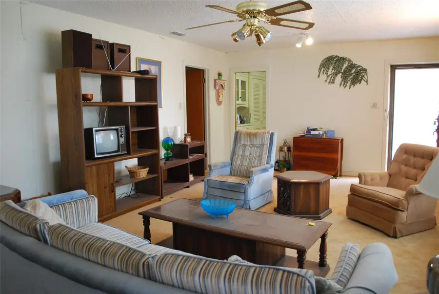 1720 Avenue K, Anson, TX 79501 - Image #2