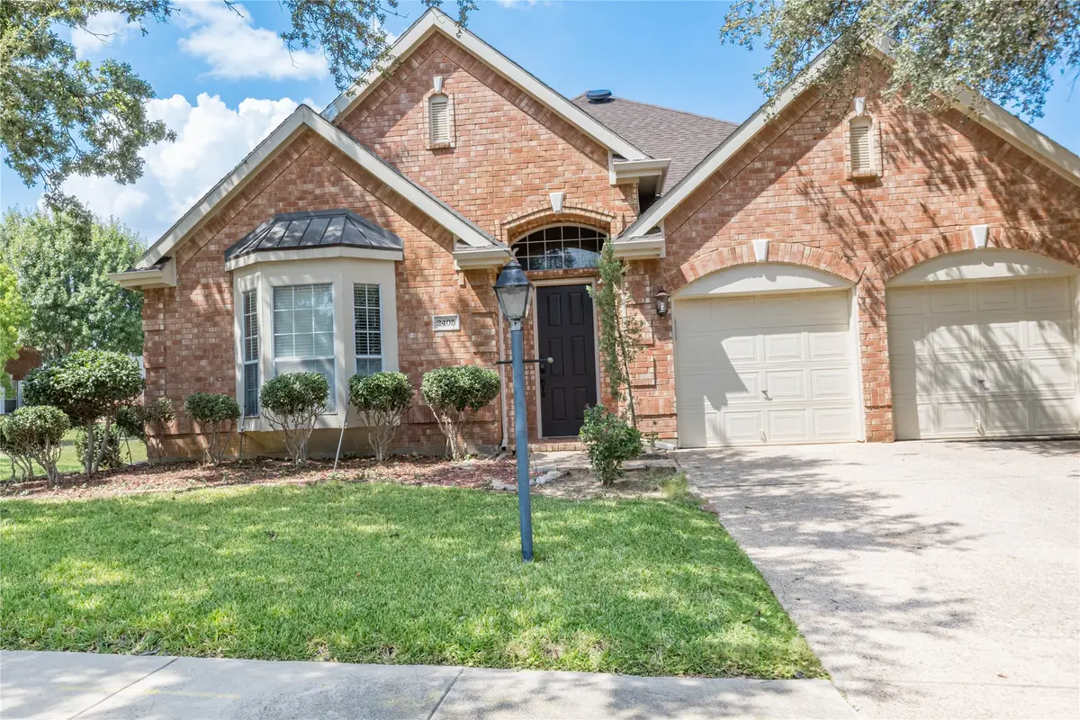 2405 Pine Hollow Court, Arlington, TX 76006 - Image #1