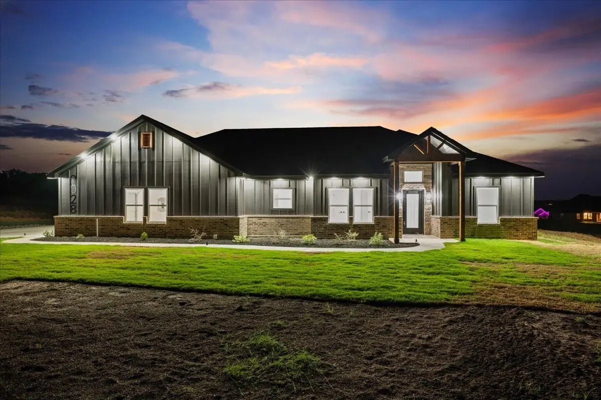 3028 Westfork Way, Springtown, TX 76082 - Image #1