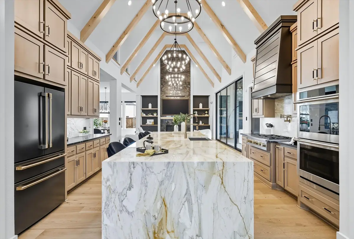 2308 Zaide Way, Celina, TX 75009 - Image #1