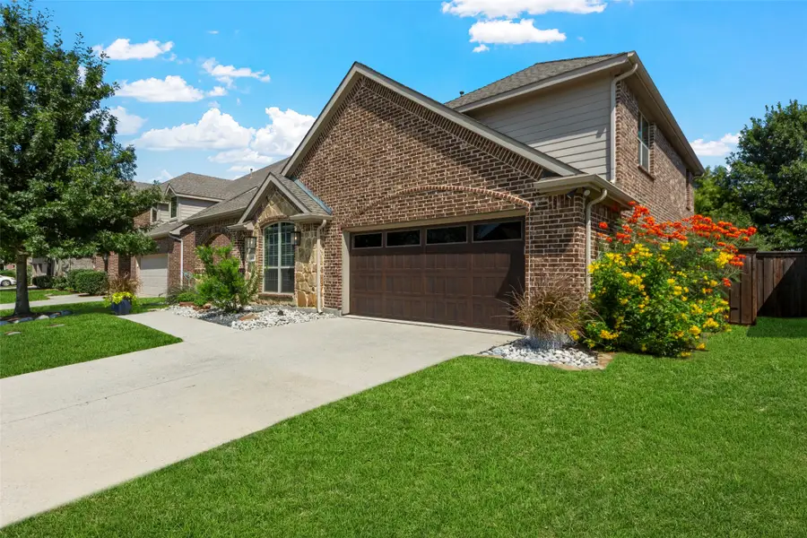 1121 Seclusion Cove Drive, McKinney, TX 75072 - Image #3
