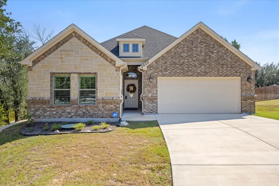 2620 Houston Court, Granbury, TX 76048 - Image #2