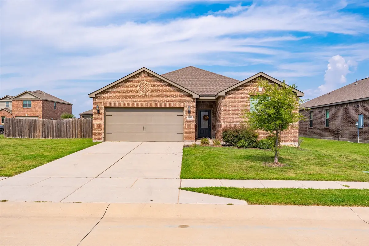 1432 Park Trails Boulevard, Princeton, TX 75407 - #1