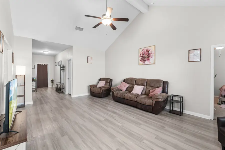 1432 Park Trails Boulevard, Princeton, TX 75407 - #3