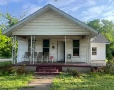 415 E French Avenue, Temple, TX 76501 - Image #1