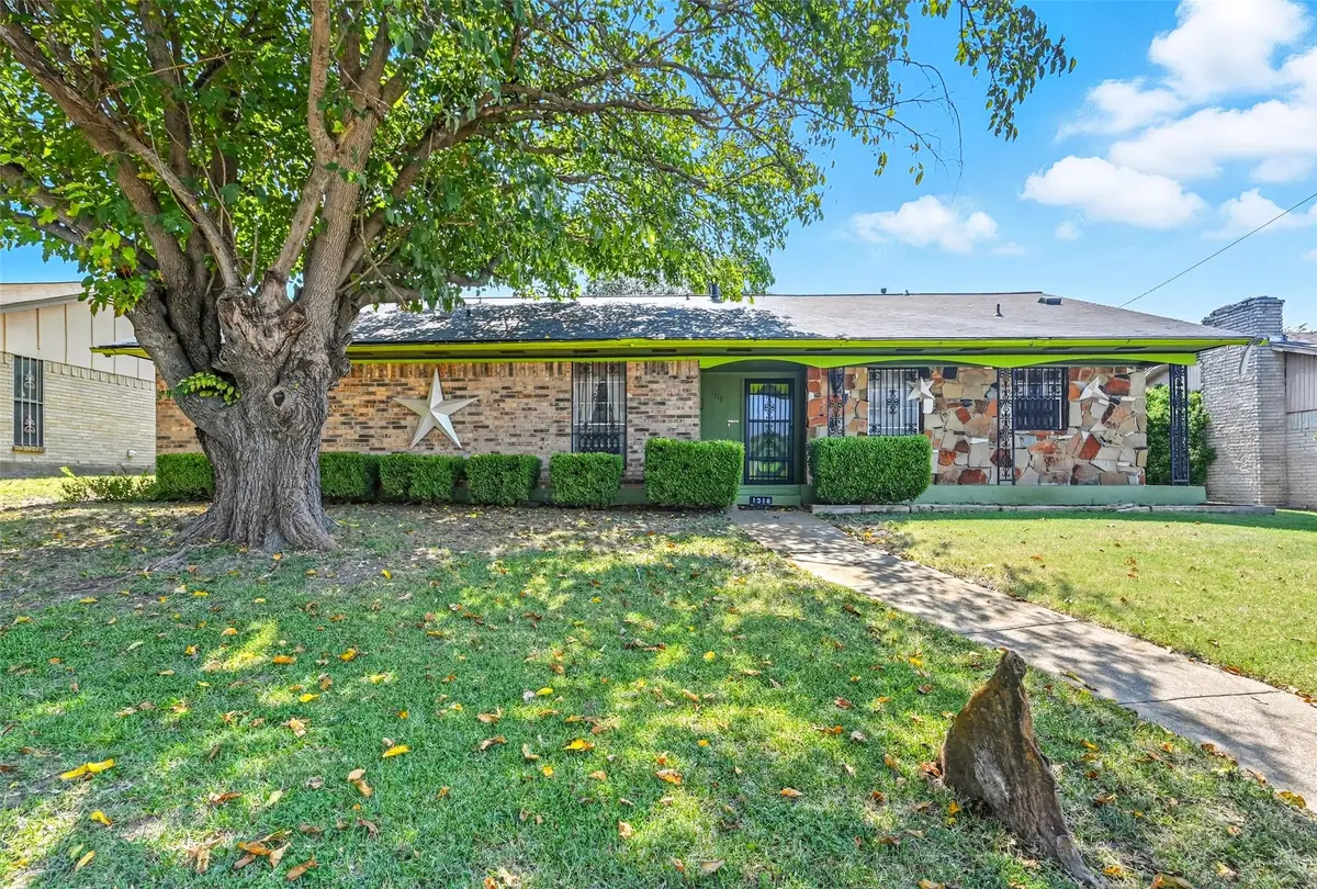 1318 Mirage Canyon Drive, Dallas, TX 75232 - Image #1
