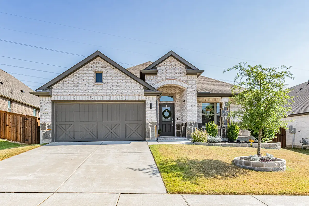 10269 Hanks Creek Road, Fort Worth, TX 76126 - Image #1