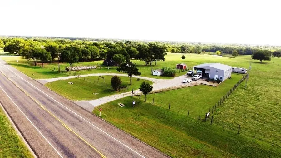 14550 State Highway 78 N, Blue Ridge, TX 75424 - Image #3
