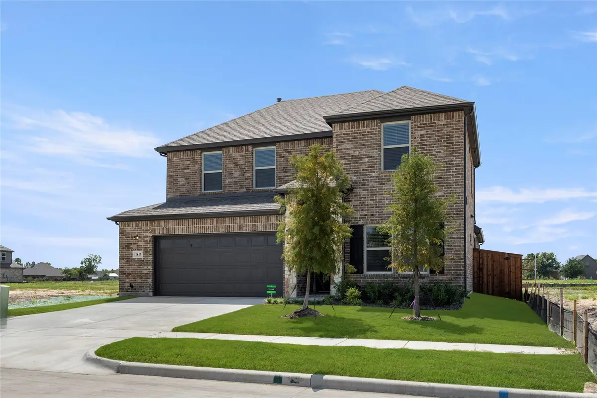 1847 Murrah, Forney, TX 75126 - Image #1