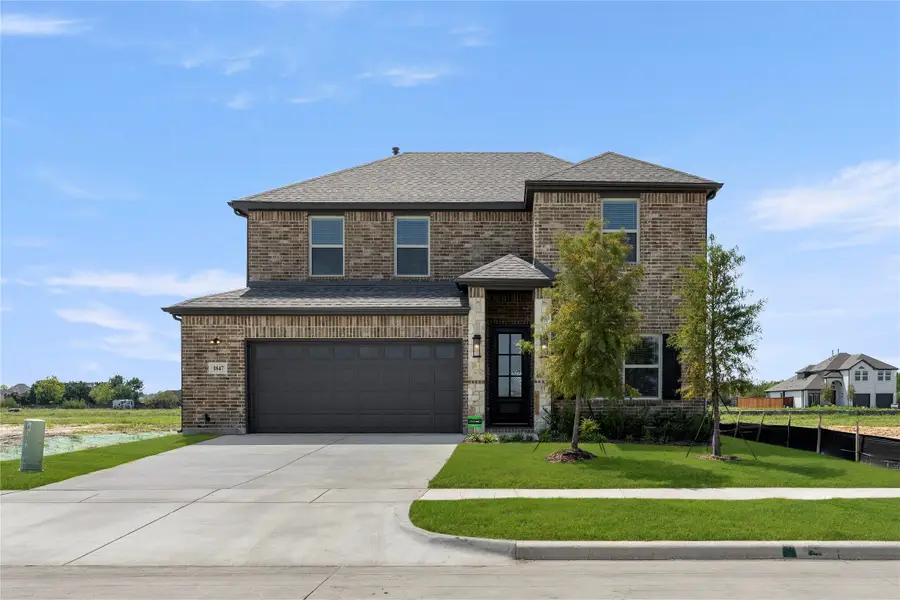 1847 Murrah, Forney, TX 75126 - Image #2