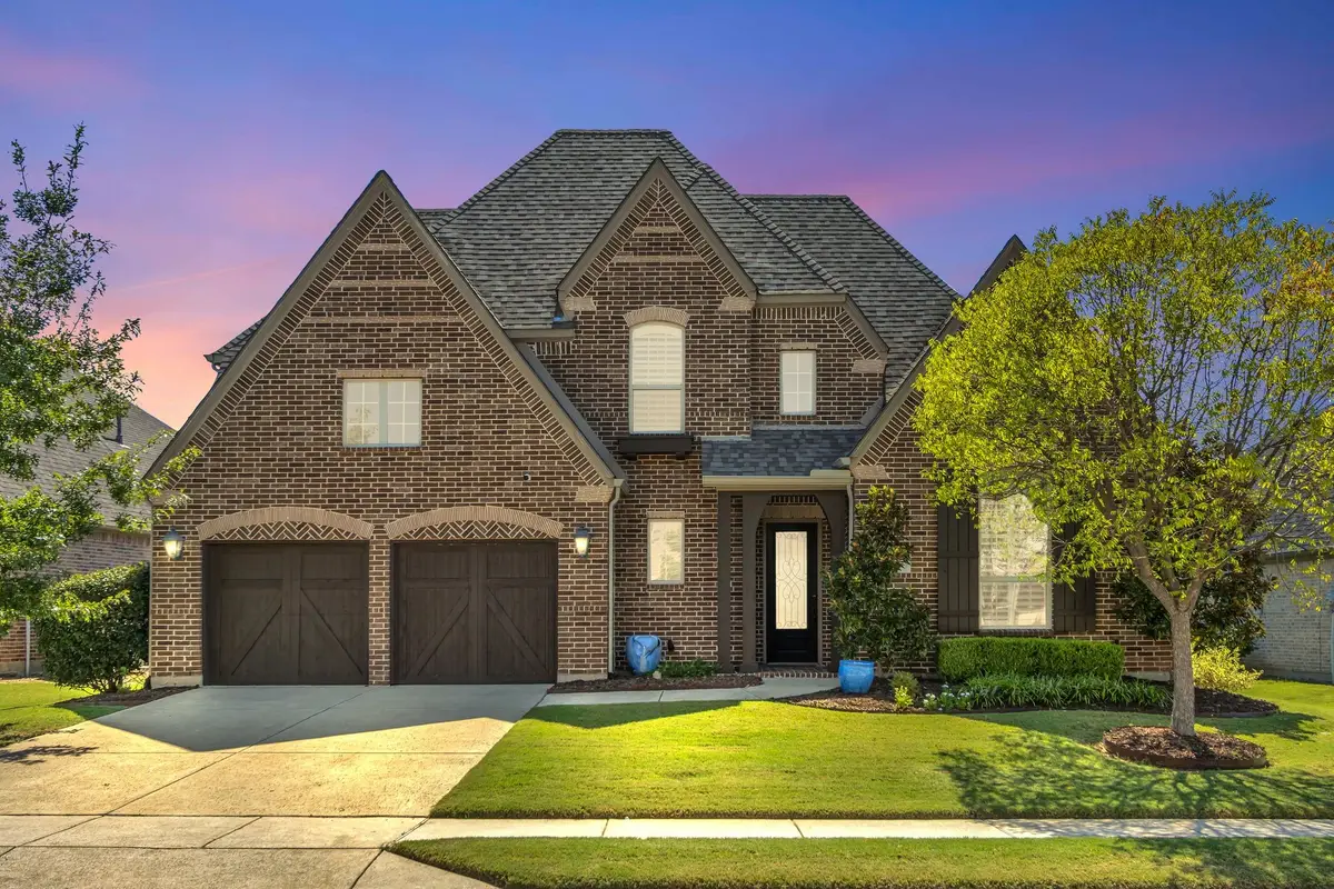 2905 Vaquero Lane, Celina, TX 75009 - Image #1