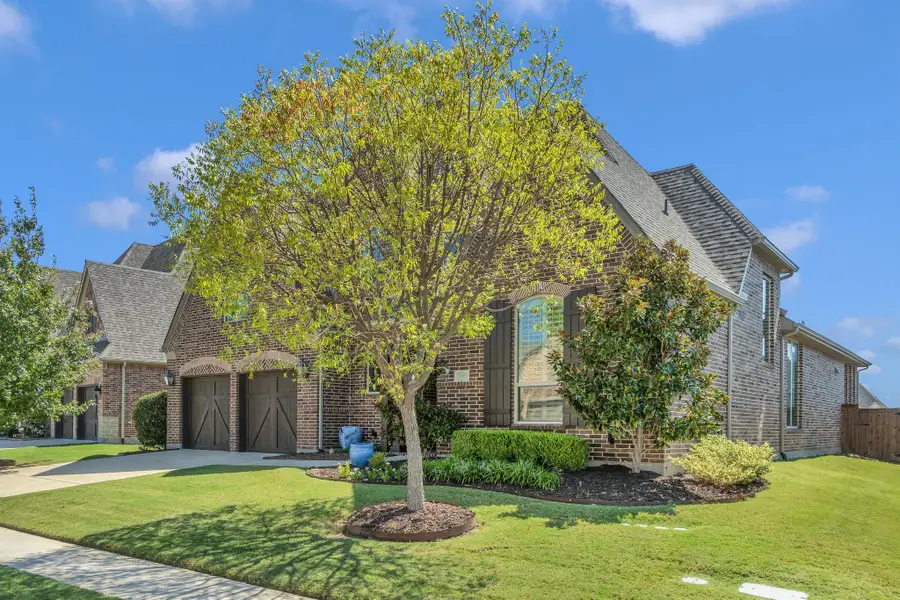 2905 Vaquero Lane, Celina, TX 75009 - Image #3