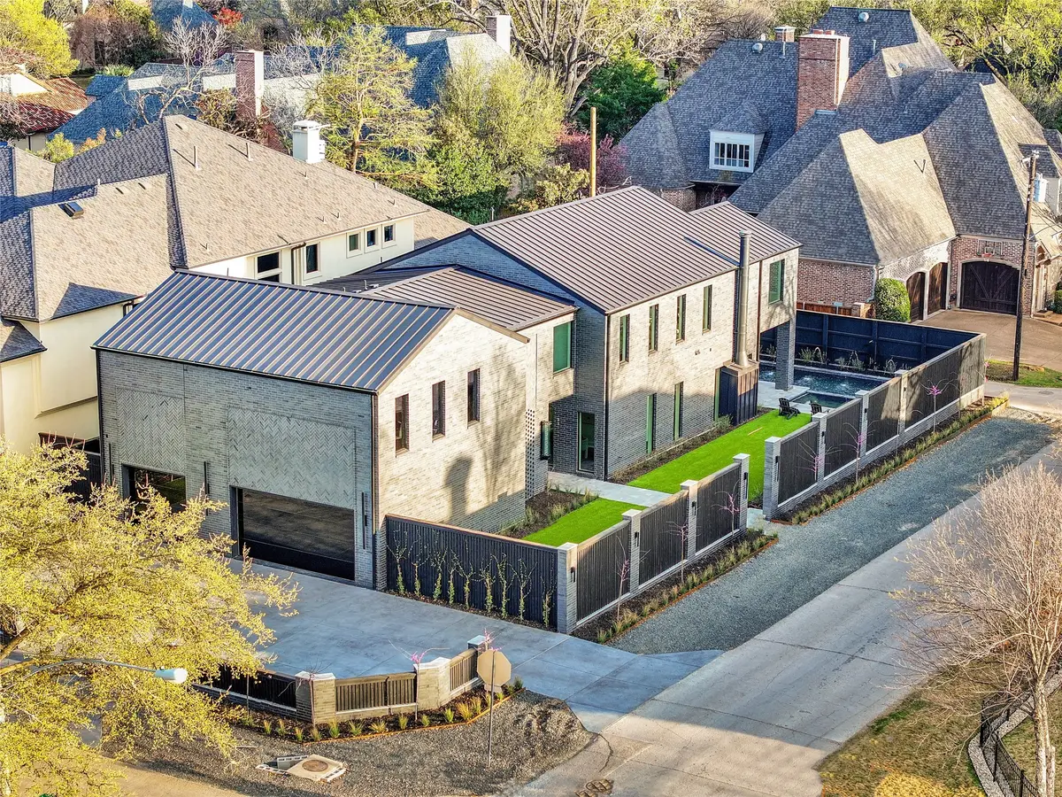 6404 Lakehurst Avenue, Dallas, TX 75230 - Image #1