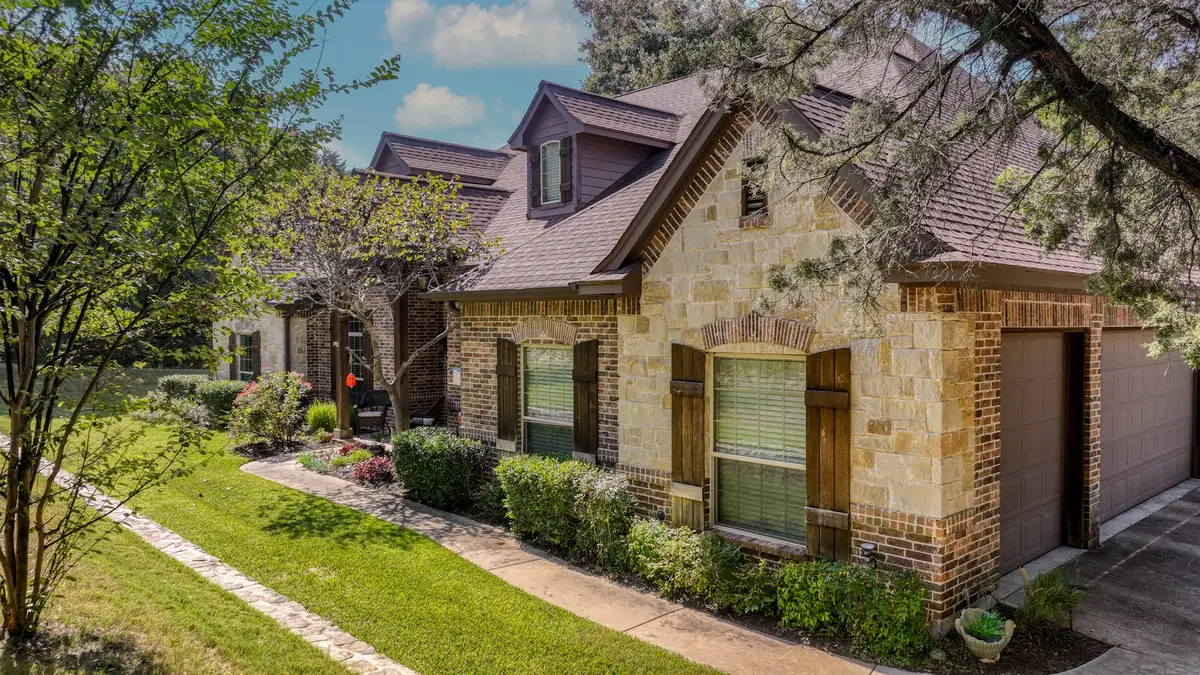 127 Cedar Bluff Court, Aledo, TX 76008 - Image #1