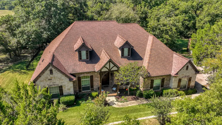 127 Cedar Bluff Court, Aledo, TX 76008 - Image #2