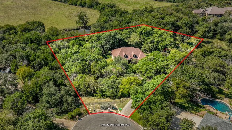 127 Cedar Bluff Court, Aledo, TX 76008 - Image #3