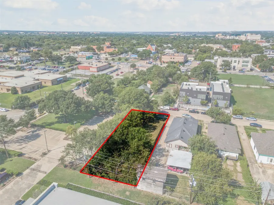 1417 S Jennings Avenue, Fort Worth, TX 76104 - Image #3