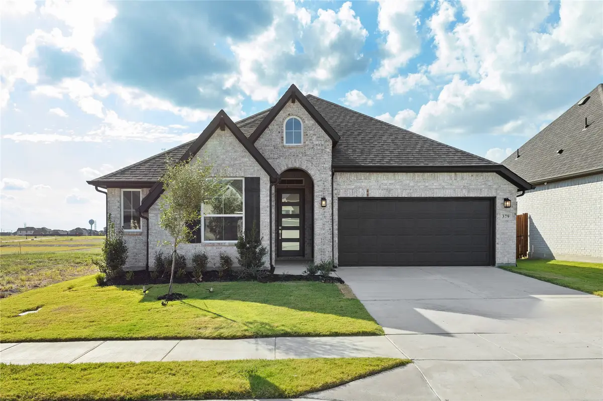 379 Misty Meadow Lane, Lavon, TX 75166 - #1