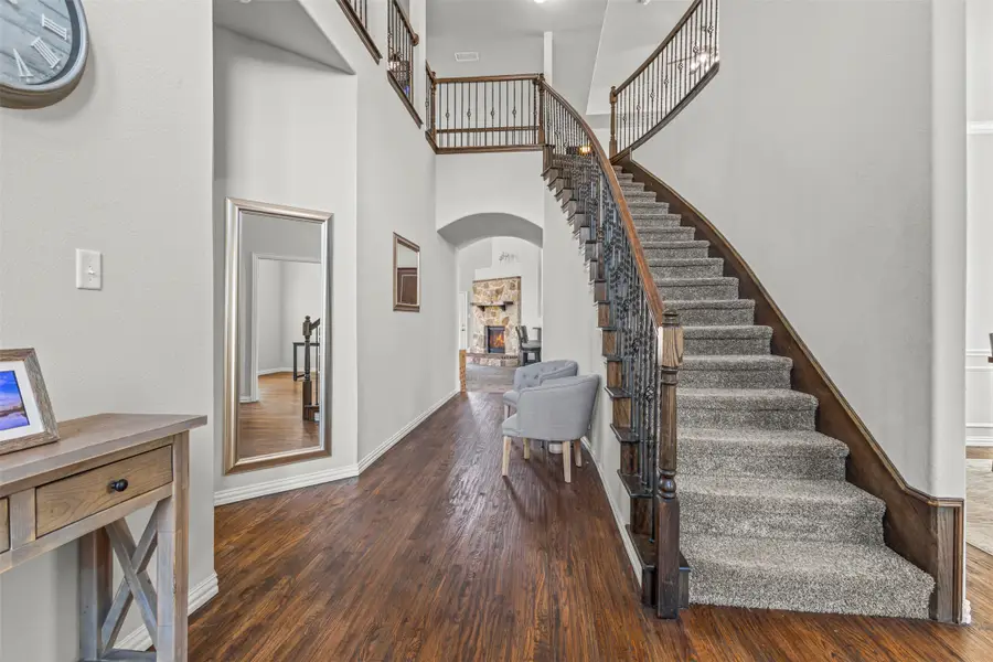 1725 Sagewood Drive, Desoto, TX 75115 - Image #3