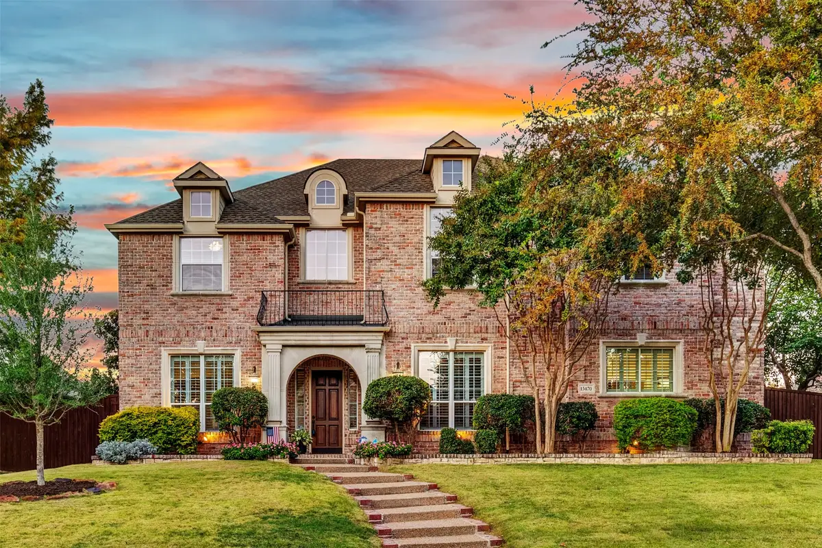 15470 Forest Haven Lane, Frisco, TX 75035 - Image #1