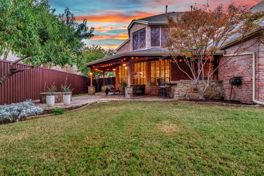 15470 Forest Haven Lane, Frisco, TX 75035 - Image #2