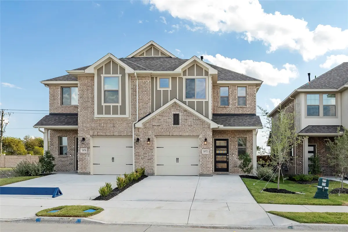 1072 Happy Holly Road, Lavon, TX 75166 - Image #1