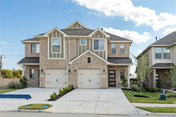 1072 Happy Holly Road, Lavon, TX 75166