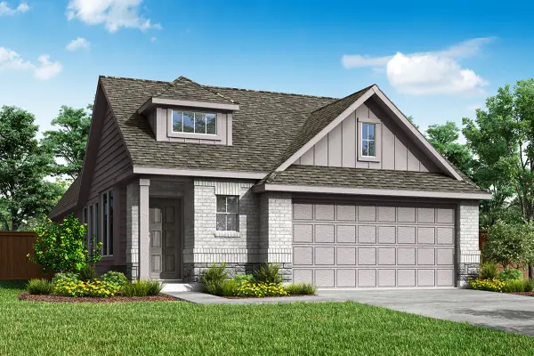 446 Thunder Vista, Lavon, TX 75166