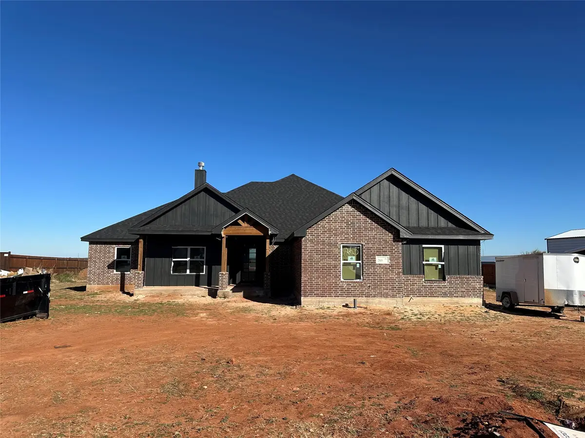 265 Latigo Trail, Abilene, TX 79606 - Image #1