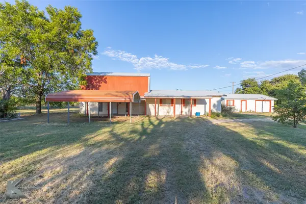 4005 County Road 259, Clyde, TX 79510