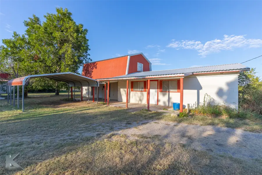 4005 County Road 259, Clyde, TX 79510 - Image #2