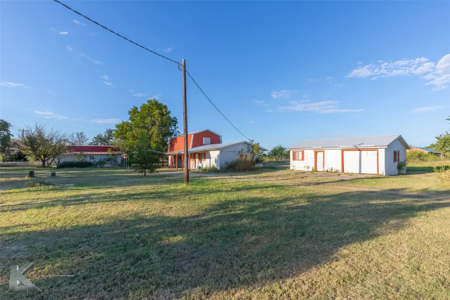 4005 County Road 259, Clyde, TX 79510 - Image #3