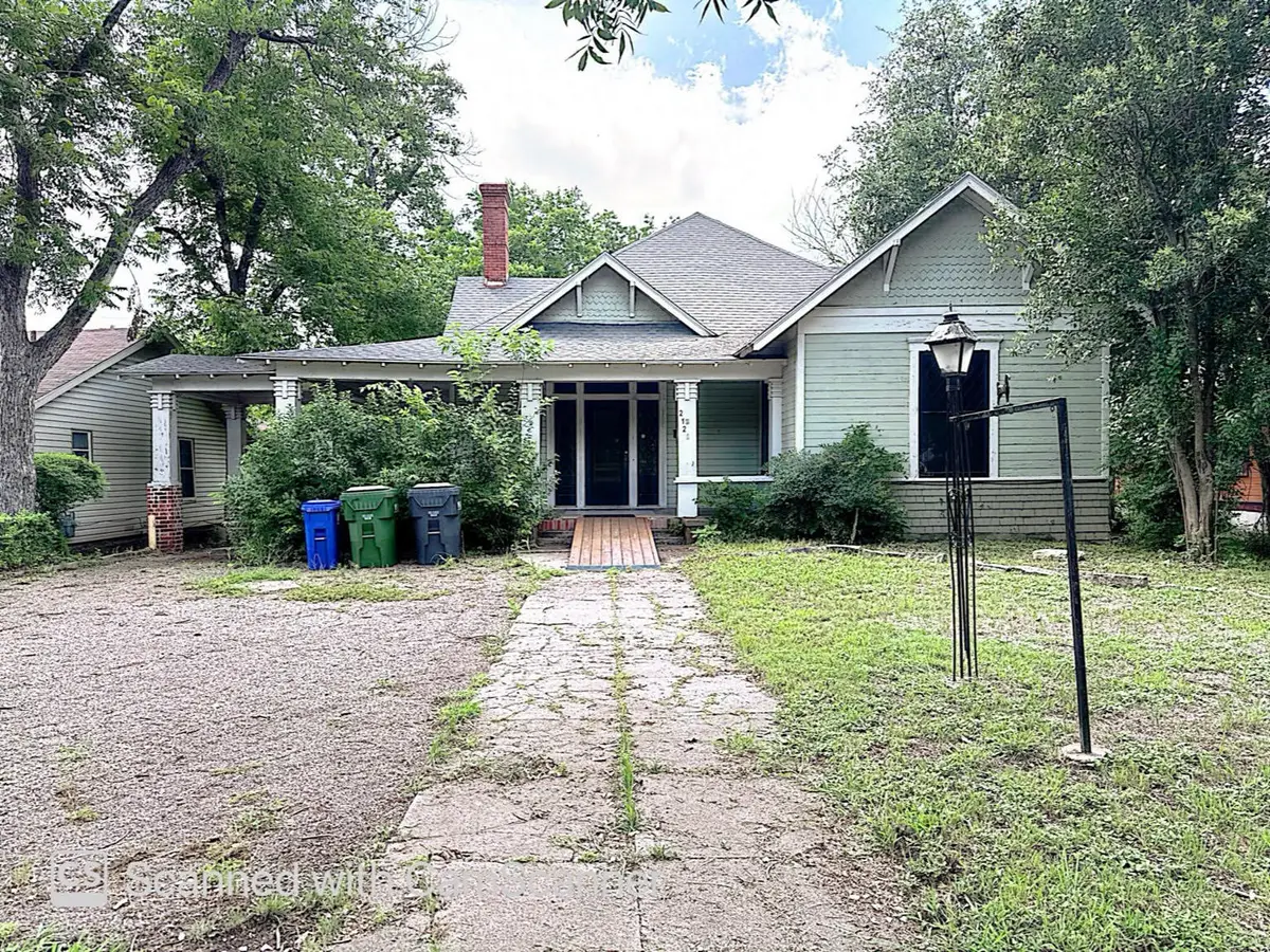 2120 Washington Avenue, Waco, TX 76701 - Image #1