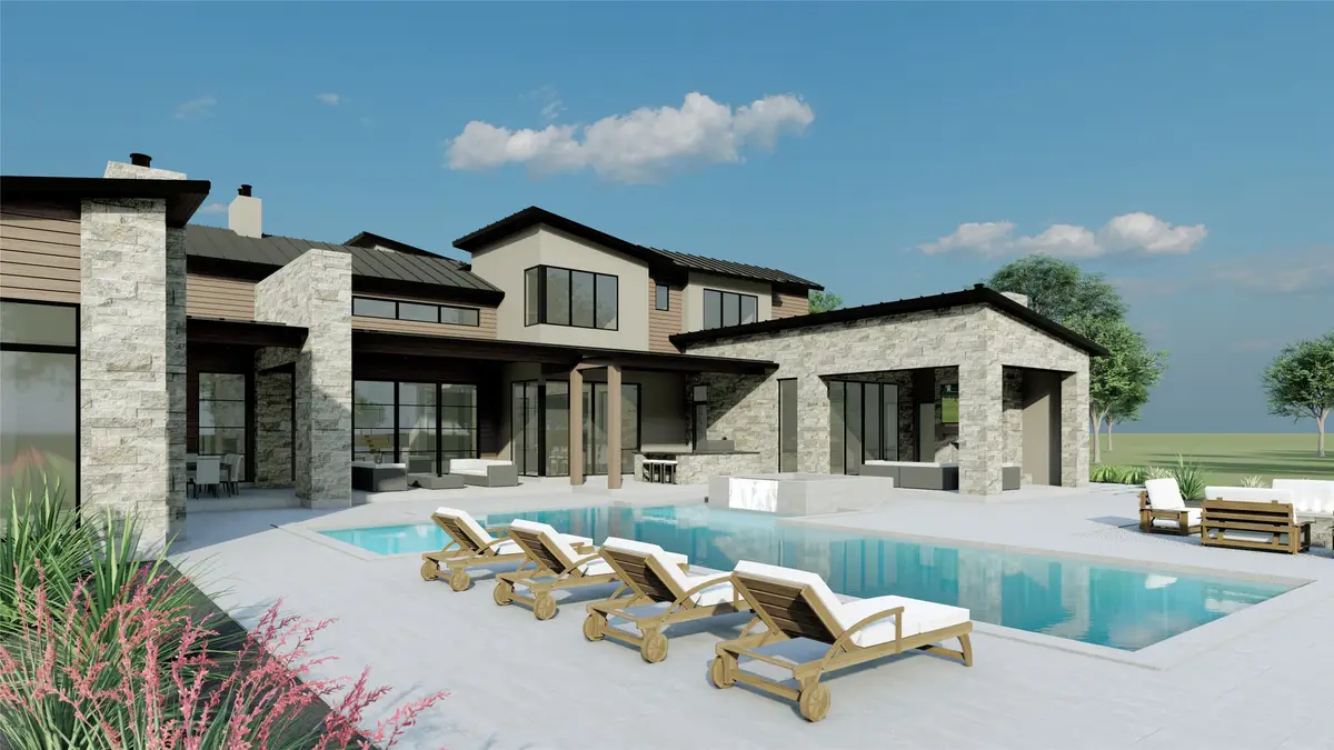 1118 Pitner Court, Bartonville, TX 76226 - Image #1