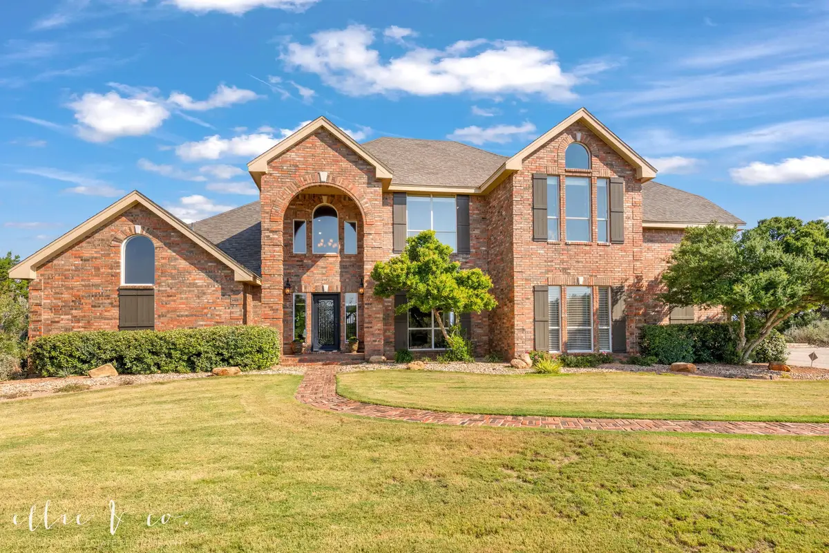 166 County Rd 332, Abilene, TX 79606 - Image #1